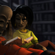 Illustration for article titled Fantastic Caribbean Adventure The Journey Down Makes Sweet Music on iOS